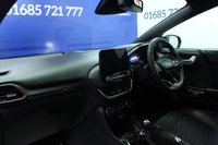 USED 2020 20 FORD PUMA 1.0T EcoBoost MHEV ST-Line X First Edition SUV 5dr Petrol Manual Euro 6 (s/s) (125 ps) 