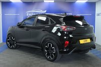 USED 2020 20 FORD PUMA 1.0T EcoBoost MHEV ST-Line X First Edition SUV 5dr Petrol Manual Euro 6 (s/s) (125 ps) 