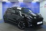 USED 2020 20 FORD PUMA 1.0T EcoBoost MHEV ST-Line X First Edition SUV 5dr Petrol Manual Euro 6 (s/s) (125 ps) 