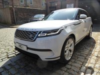 USED 2017 67 LAND ROVER RANGE ROVER VELAR 2.0 D240 S Auto 4WD Euro 6 (s/s) 5dr (Deposit Now Taken)