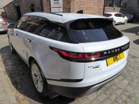 USED 2017 67 LAND ROVER RANGE ROVER VELAR 2.0 D240 S Auto 4WD Euro 6 (s/s) 5dr (Deposit Now Taken)