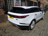 USED 2017 67 LAND ROVER RANGE ROVER VELAR 2.0 D240 S Auto 4WD Euro 6 (s/s) 5dr (Deposit Now Taken)