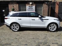 USED 2017 67 LAND ROVER RANGE ROVER VELAR 2.0 D240 S Auto 4WD Euro 6 (s/s) 5dr (Deposit Now Taken)