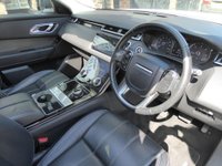 USED 2017 67 LAND ROVER RANGE ROVER VELAR 2.0 D240 S Auto 4WD Euro 6 (s/s) 5dr (Deposit Now Taken)