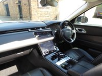USED 2017 67 LAND ROVER RANGE ROVER VELAR 2.0 D240 S Auto 4WD Euro 6 (s/s) 5dr (Deposit Now Taken)