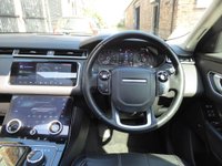 USED 2017 67 LAND ROVER RANGE ROVER VELAR 2.0 D240 S Auto 4WD Euro 6 (s/s) 5dr (Deposit Now Taken)