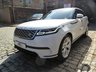 USED 2017 67 LAND ROVER RANGE ROVER VELAR 2.0 D240 S Auto 4WD Euro 6 (s/s) 5dr (Deposit Now Taken)