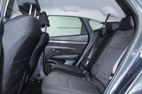USED 2021 21 HYUNDAI TUCSON 1.6 T-GDi MHEV SE Connect SUV 5dr Petrol Hybrid Manual Euro 6 (s/s) (150 ps) 