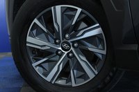 USED 2021 21 HYUNDAI TUCSON 1.6 T-GDi MHEV SE Connect SUV 5dr Petrol Hybrid Manual Euro 6 (s/s) (150 ps) 