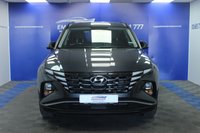 USED 2021 21 HYUNDAI TUCSON 1.6 T-GDi MHEV SE Connect SUV 5dr Petrol Hybrid Manual Euro 6 (s/s) (150 ps) 