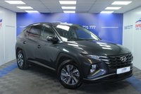 USED 2021 21 HYUNDAI TUCSON 1.6 T-GDi MHEV SE Connect SUV 5dr Petrol Hybrid Manual Euro 6 (s/s) (150 ps) 