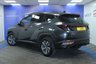 USED 2021 21 HYUNDAI TUCSON 1.6 T-GDi MHEV SE Connect SUV 5dr Petrol Hybrid Manual Euro 6 (s/s) (150 ps) 