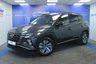 USED 2021 21 HYUNDAI TUCSON 1.6 T-GDi MHEV SE Connect SUV 5dr Petrol Hybrid Manual Euro 6 (s/s) (150 ps) 