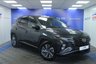 USED 2021 21 HYUNDAI TUCSON 1.6 T-GDi MHEV SE Connect SUV 5dr Petrol Hybrid Manual Euro 6 (s/s) (150 ps) 