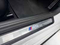 USED 2020 20 BMW M5 4.4i V8 Competition Saloon 4dr Petrol Steptronic xDrive Euro 6 (s/s) (625 ps) The Perfect Example Of A BMW M5 Competition Finished In  Alpine White Gloss Paint It Has Full BMW Service History,  And Has Massive Spec Including, Display Key, Carbon Fibre Roof And Trim, Icon Adaptive LED Headlights, Parking Assistant Plus, Driving Assistant, Harman Kardon Loudspeaker System, Massage Front Seats, Four Zone Air Con, Comfort Access With Smart Opener, Front Seat Ventilation, Enhanced Bluetooth With Wireless Charging,  Soft Close Doors, Powered Tailgate Operation.