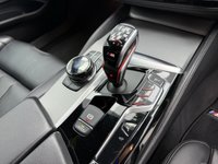 USED 2020 20 BMW M5 4.4i V8 Competition Saloon 4dr Petrol Steptronic xDrive Euro 6 (s/s) (625 ps) The Perfect Example Of A BMW M5 Competition Finished In  Alpine White Gloss Paint It Has Full BMW Service History,  And Has Massive Spec Including, Display Key, Carbon Fibre Roof And Trim, Icon Adaptive LED Headlights, Parking Assistant Plus, Driving Assistant, Harman Kardon Loudspeaker System, Massage Front Seats, Four Zone Air Con, Comfort Access With Smart Opener, Front Seat Ventilation, Enhanced Bluetooth With Wireless Charging,  Soft Close Doors, Powered Tailgate Operation.