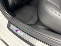 USED 2020 20 BMW M5 4.4i V8 Competition Saloon 4dr Petrol Steptronic xDrive Euro 6 (s/s) (625 ps) The Perfect Example Of A BMW M5 Competition Finished In  Alpine White Gloss Paint It Has Full BMW Service History,  And Has Massive Spec Including, Display Key, Carbon Fibre Roof And Trim, Icon Adaptive LED Headlights, Parking Assistant Plus, Driving Assistant, Harman Kardon Loudspeaker System, Massage Front Seats, Four Zone Air Con, Comfort Access With Smart Opener, Front Seat Ventilation, Enhanced Bluetooth With Wireless Charging,  Soft Close Doors, Powered Tailgate Operation.
