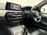 USED 2020 20 BMW M5 4.4i V8 Competition Saloon 4dr Petrol Steptronic xDrive Euro 6 (s/s) (625 ps) The Perfect Example Of A BMW M5 Competition Finished In  Alpine White Gloss Paint It Has Full BMW Service History,  And Has Massive Spec Including, Display Key, Carbon Fibre Roof And Trim, Icon Adaptive LED Headlights, Parking Assistant Plus, Driving Assistant, Harman Kardon Loudspeaker System, Massage Front Seats, Four Zone Air Con, Comfort Access With Smart Opener, Front Seat Ventilation, Enhanced Bluetooth With Wireless Charging,  Soft Close Doors, Powered Tailgate Operation.