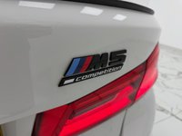 USED 2020 20 BMW M5 4.4i V8 Competition Saloon 4dr Petrol Steptronic xDrive Euro 6 (s/s) (625 ps) The Perfect Example Of A BMW M5 Competition Finished In  Alpine White Gloss Paint It Has Full BMW Service History,  And Has Massive Spec Including, Display Key, Carbon Fibre Roof And Trim, Icon Adaptive LED Headlights, Parking Assistant Plus, Driving Assistant, Harman Kardon Loudspeaker System, Massage Front Seats, Four Zone Air Con, Comfort Access With Smart Opener, Front Seat Ventilation, Enhanced Bluetooth With Wireless Charging,  Soft Close Doors, Powered Tailgate Operation.