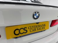 USED 2020 20 BMW M5 4.4i V8 Competition Saloon 4dr Petrol Steptronic xDrive Euro 6 (s/s) (625 ps) The Perfect Example Of A BMW M5 Competition Finished In  Alpine White Gloss Paint It Has Full BMW Service History,  And Has Massive Spec Including, Display Key, Carbon Fibre Roof And Trim, Icon Adaptive LED Headlights, Parking Assistant Plus, Driving Assistant, Harman Kardon Loudspeaker System, Massage Front Seats, Four Zone Air Con, Comfort Access With Smart Opener, Front Seat Ventilation, Enhanced Bluetooth With Wireless Charging,  Soft Close Doors, Powered Tailgate Operation.