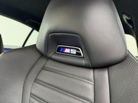 USED 2020 20 BMW M5 4.4i V8 Competition Saloon 4dr Petrol Steptronic xDrive Euro 6 (s/s) (625 ps) The Perfect Example Of A BMW M5 Competition Finished In  Alpine White Gloss Paint It Has Full BMW Service History,  And Has Massive Spec Including, Display Key, Carbon Fibre Roof And Trim, Icon Adaptive LED Headlights, Parking Assistant Plus, Driving Assistant, Harman Kardon Loudspeaker System, Massage Front Seats, Four Zone Air Con, Comfort Access With Smart Opener, Front Seat Ventilation, Enhanced Bluetooth With Wireless Charging,  Soft Close Doors, Powered Tailgate Operation.