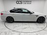 USED 2020 20 BMW M5 4.4i V8 Competition Saloon 4dr Petrol Steptronic xDrive Euro 6 (s/s) (625 ps) The Perfect Example Of A BMW M5 Competition Finished In  Alpine White Gloss Paint It Has Full BMW Service History,  And Has Massive Spec Including, Display Key, Carbon Fibre Roof And Trim, Icon Adaptive LED Headlights, Parking Assistant Plus, Driving Assistant, Harman Kardon Loudspeaker System, Massage Front Seats, Four Zone Air Con, Comfort Access With Smart Opener, Front Seat Ventilation, Enhanced Bluetooth With Wireless Charging,  Soft Close Doors, Powered Tailgate Operation.