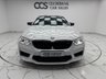 USED 2020 20 BMW M5 4.4i V8 Competition Saloon 4dr Petrol Steptronic xDrive Euro 6 (s/s) (625 ps) The Perfect Example Of A BMW M5 Competition Finished In  Alpine White Gloss Paint It Has Full BMW Service History,  And Has Massive Spec Including, Display Key, Carbon Fibre Roof And Trim, Icon Adaptive LED Headlights, Parking Assistant Plus, Driving Assistant, Harman Kardon Loudspeaker System, Massage Front Seats, Four Zone Air Con, Comfort Access With Smart Opener, Front Seat Ventilation, Enhanced Bluetooth With Wireless Charging,  Soft Close Doors, Powered Tailgate Operation.