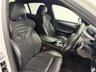 USED 2020 20 BMW M5 4.4i V8 Competition Saloon 4dr Petrol Steptronic xDrive Euro 6 (s/s) (625 ps) The Perfect Example Of A BMW M5 Competition Finished In  Alpine White Gloss Paint It Has Full BMW Service History,  And Has Massive Spec Including, Display Key, Carbon Fibre Roof And Trim, Icon Adaptive LED Headlights, Parking Assistant Plus, Driving Assistant, Harman Kardon Loudspeaker System, Massage Front Seats, Four Zone Air Con, Comfort Access With Smart Opener, Front Seat Ventilation, Enhanced Bluetooth With Wireless Charging,  Soft Close Doors, Powered Tailgate Operation.