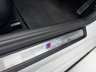 USED 2020 20 BMW M5 4.4i V8 Competition Saloon 4dr Petrol Steptronic xDrive Euro 6 (s/s) (625 ps) The Perfect Example Of A BMW M5 Competition Finished In  Alpine White Gloss Paint It Has Full BMW Service History,  And Has Massive Spec Including, Display Key, Carbon Fibre Roof And Trim, Icon Adaptive LED Headlights, Parking Assistant Plus, Driving Assistant, Harman Kardon Loudspeaker System, Massage Front Seats, Four Zone Air Con, Comfort Access With Smart Opener, Front Seat Ventilation, Enhanced Bluetooth With Wireless Charging,  Soft Close Doors, Powered Tailgate Operation.