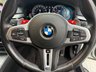 USED 2020 20 BMW M5 4.4i V8 Competition Saloon 4dr Petrol Steptronic xDrive Euro 6 (s/s) (625 ps) The Perfect Example Of A BMW M5 Competition Finished In  Alpine White Gloss Paint It Has Full BMW Service History,  And Has Massive Spec Including, Display Key, Carbon Fibre Roof And Trim, Icon Adaptive LED Headlights, Parking Assistant Plus, Driving Assistant, Harman Kardon Loudspeaker System, Massage Front Seats, Four Zone Air Con, Comfort Access With Smart Opener, Front Seat Ventilation, Enhanced Bluetooth With Wireless Charging,  Soft Close Doors, Powered Tailgate Operation.