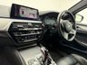 USED 2020 20 BMW M5 4.4i V8 Competition Saloon 4dr Petrol Steptronic xDrive Euro 6 (s/s) (625 ps) The Perfect Example Of A BMW M5 Competition Finished In  Alpine White Gloss Paint It Has Full BMW Service History,  And Has Massive Spec Including, Display Key, Carbon Fibre Roof And Trim, Icon Adaptive LED Headlights, Parking Assistant Plus, Driving Assistant, Harman Kardon Loudspeaker System, Massage Front Seats, Four Zone Air Con, Comfort Access With Smart Opener, Front Seat Ventilation, Enhanced Bluetooth With Wireless Charging,  Soft Close Doors, Powered Tailgate Operation.