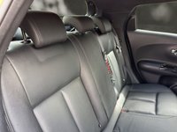 USED 2017 17 NISSAN JUKE 1.6 Tekna SUV 5dr Petrol XTRON Euro 6 (117 ps) 2017 PRIVATE PLATE STAYING ON CAR!