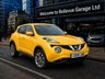 USED 2017 09 NISSAN JUKE 1.6 Tekna SUV 5dr Petrol XTRON Euro 6 (117 ps) &pound;200 TO SECURE - DELIVERY AVAILABLE