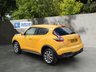 USED 2017 17 NISSAN JUKE 1.6 Tekna SUV 5dr Petrol XTRON Euro 6 (117 ps) 2017 PRIVATE PLATE STAYING ON CAR!