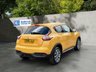 USED 2017 17 NISSAN JUKE 1.6 Tekna SUV 5dr Petrol XTRON Euro 6 (117 ps) 2017 PRIVATE PLATE STAYING ON CAR!