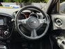 USED 2017 17 NISSAN JUKE 1.6 Tekna SUV 5dr Petrol XTRON Euro 6 (117 ps) 2017 PRIVATE PLATE STAYING ON CAR!