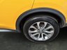 USED 2017 17 NISSAN JUKE 1.6 Tekna SUV 5dr Petrol XTRON Euro 6 (117 ps) 2017 PRIVATE PLATE STAYING ON CAR!