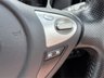 USED 2017 17 NISSAN JUKE 1.6 Tekna SUV 5dr Petrol XTRON Euro 6 (117 ps) 2017 PRIVATE PLATE STAYING ON CAR!