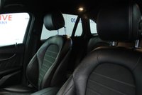 USED 2020 20 MERCEDES-BENZ GLC 2.0 GLC220d AMG Line SUV 5dr Diesel G-Tronic+ 4MATIC Euro 6 (s/s) (194 ps) 