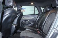 USED 2020 20 MERCEDES-BENZ GLC 2.0 GLC220d AMG Line SUV 5dr Diesel G-Tronic+ 4MATIC Euro 6 (s/s) (194 ps) 