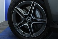USED 2020 20 MERCEDES-BENZ GLC 2.0 GLC220d AMG Line SUV 5dr Diesel G-Tronic+ 4MATIC Euro 6 (s/s) (194 ps) 