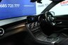 USED 2020 20 MERCEDES-BENZ GLC 2.0 GLC220d AMG Line SUV 5dr Diesel G-Tronic+ 4MATIC Euro 6 (s/s) (194 ps) 