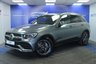 USED 2020 20 MERCEDES-BENZ GLC 2.0 GLC220d AMG Line SUV 5dr Diesel G-Tronic+ 4MATIC Euro 6 (s/s) (194 ps) 