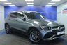 USED 2020 20 MERCEDES-BENZ GLC 2.0 GLC220d AMG Line SUV 5dr Diesel G-Tronic+ 4MATIC Euro 6 (s/s) (194 ps) 