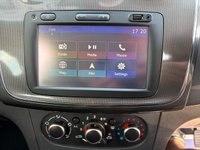 USED 2017 17 DACIA SANDERO STEPWAY 0.9 TCe Laureate Hatchback 5dr Petrol Manual Euro 6 (s/s) (90 ps) 