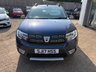 USED 2017 17 DACIA SANDERO STEPWAY 0.9 TCe Laureate Hatchback 5dr Petrol Manual Euro 6 (s/s) (90 ps) 