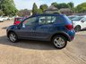 USED 2017 17 DACIA SANDERO STEPWAY 0.9 TCe Laureate Hatchback 5dr Petrol Manual Euro 6 (s/s) (90 ps) 