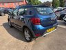 USED 2017 17 DACIA SANDERO STEPWAY 0.9 TCe Laureate Hatchback 5dr Petrol Manual Euro 6 (s/s) (90 ps) 