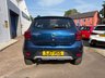 USED 2017 17 DACIA SANDERO STEPWAY 0.9 TCe Laureate Hatchback 5dr Petrol Manual Euro 6 (s/s) (90 ps) 