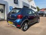 USED 2017 17 DACIA SANDERO STEPWAY 0.9 TCe Laureate Hatchback 5dr Petrol Manual Euro 6 (s/s) (90 ps) 